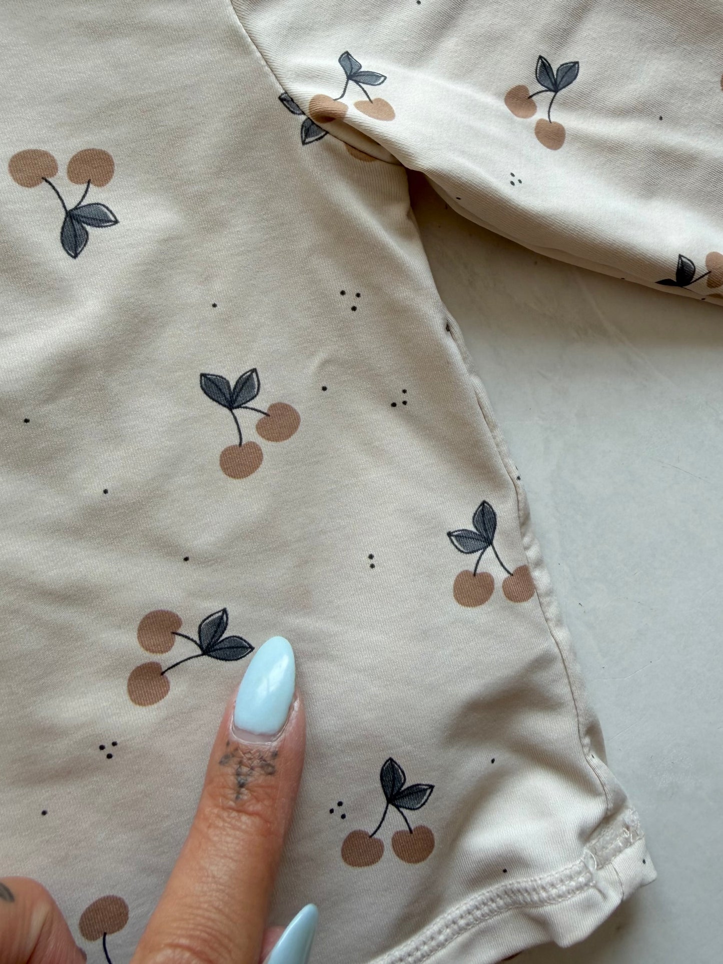 *Imparfait* Maillot de bain - Petit Lem - 6-12 mois