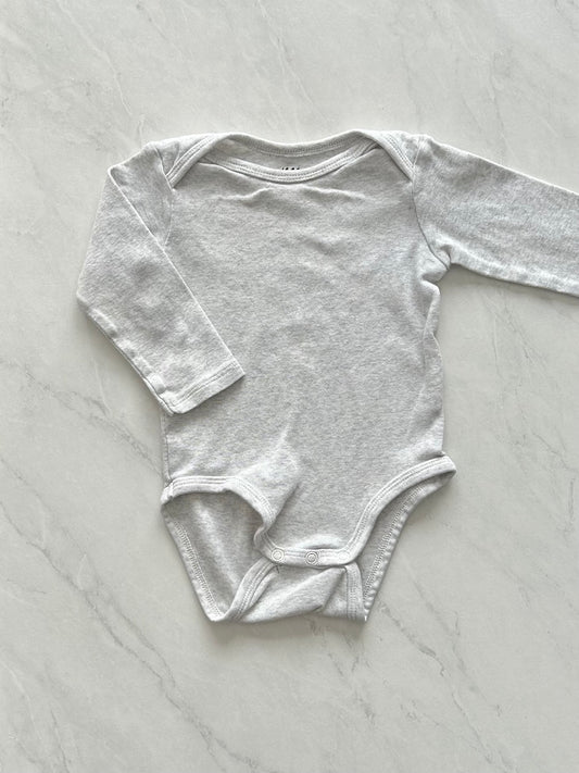 *Imparfait* Cache couche - H&M - 6-9 mois