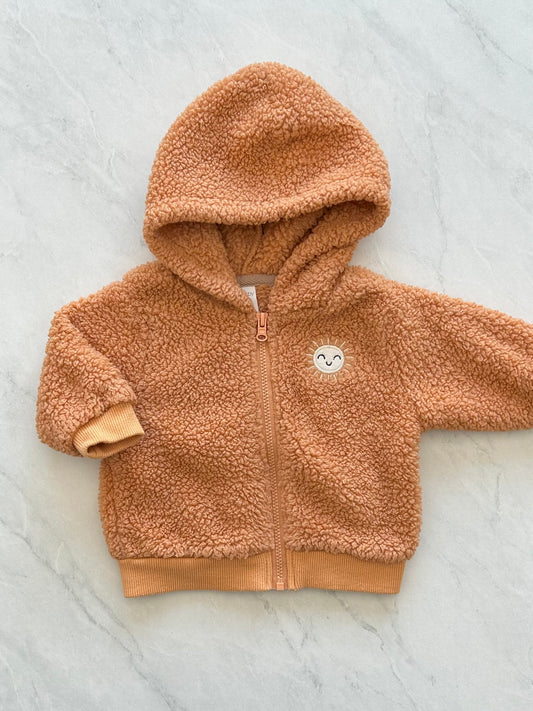 Veste - PL Baby - 3 mois