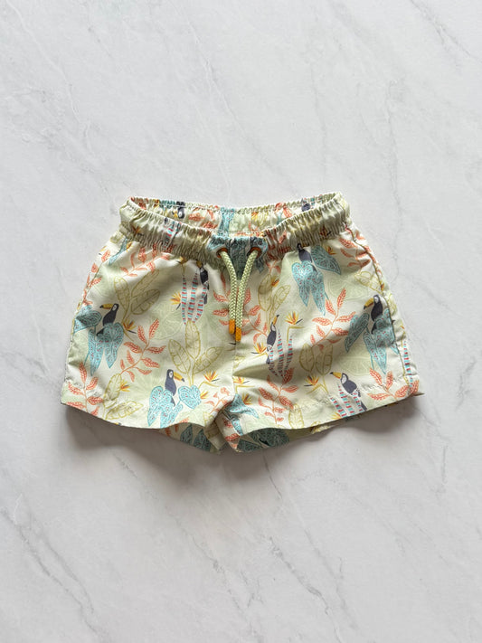 Maillot de bain - Zara - 12-24 mois
