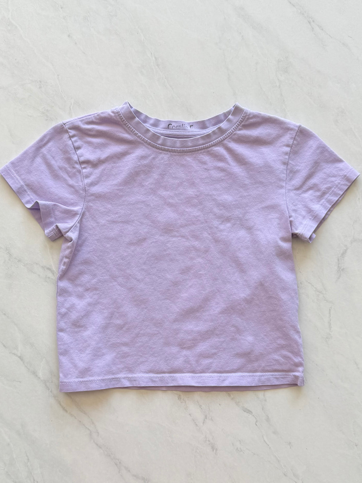 *Imparfait* T-shirt - H&M - 2-4 ans