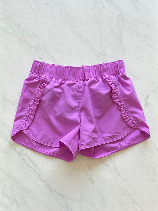 Short - Old navy active - 8 ans