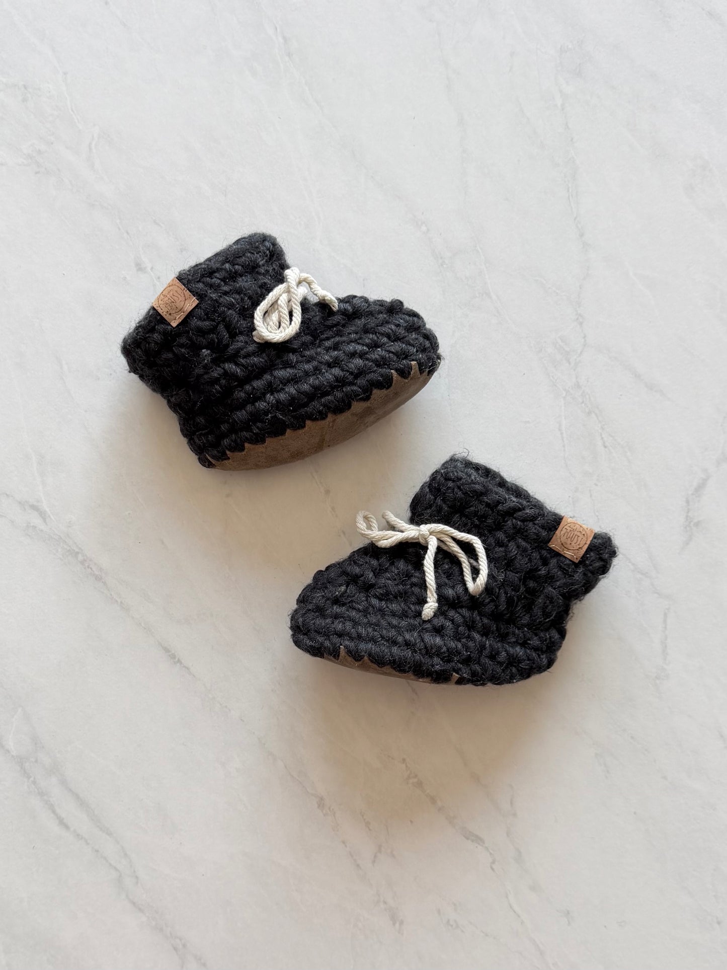 Pantoufles - Les Petits Tousi - 18-24 mois