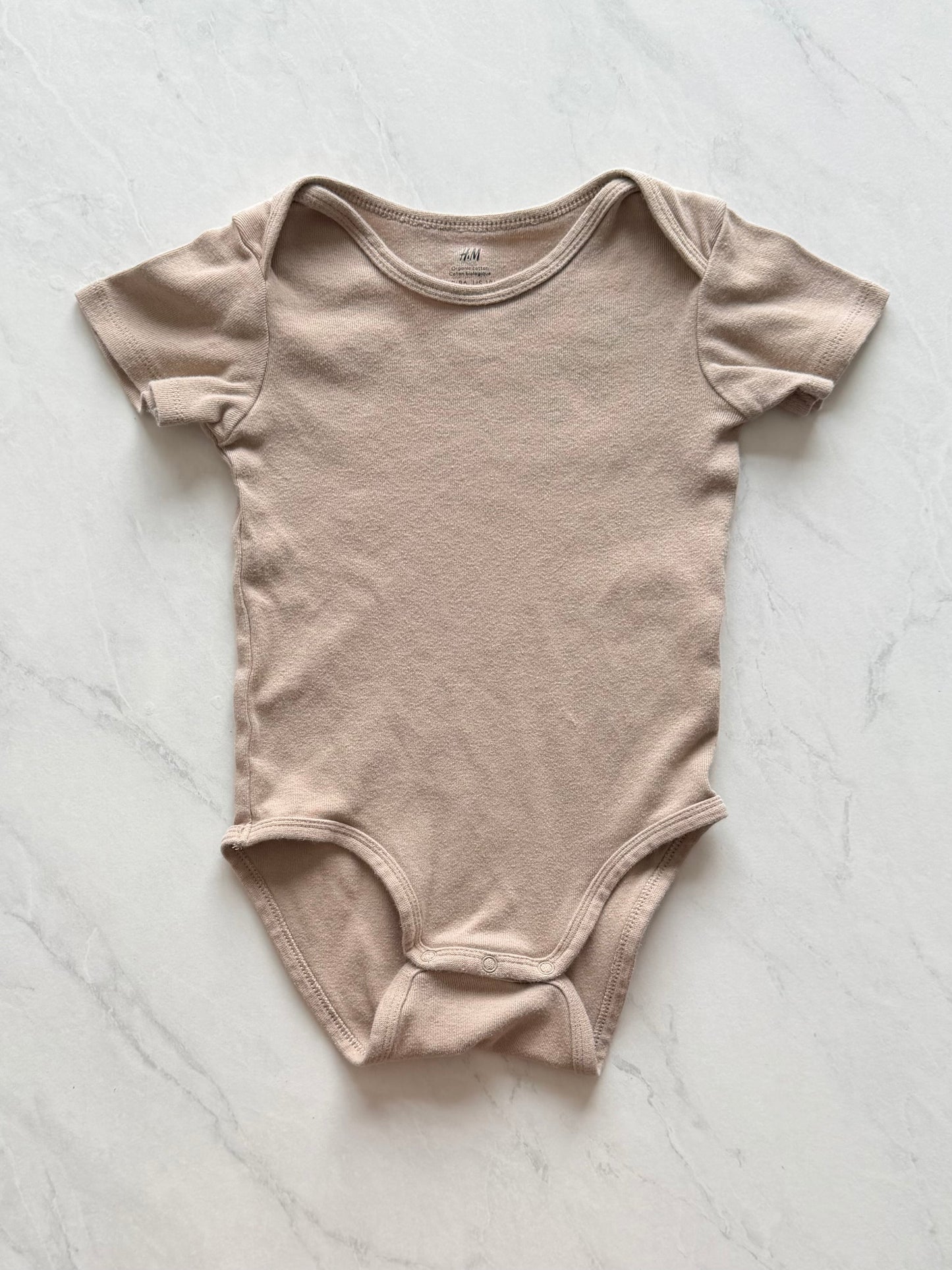 Cache couche - H&M - 12-18 mois