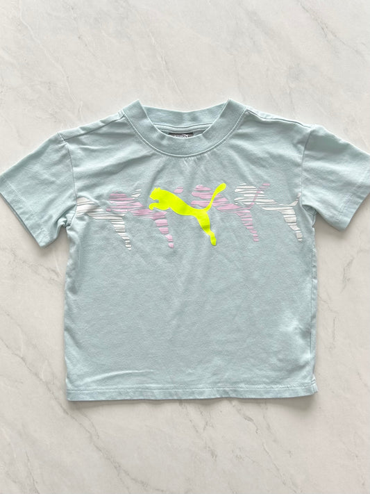 T-shirt - Puma - 3T