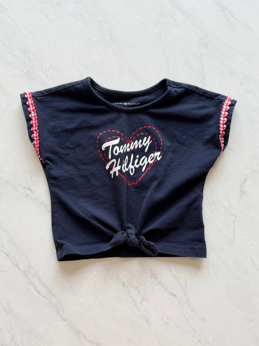 T-shirt - Tommy Hilfiger - 3 ans