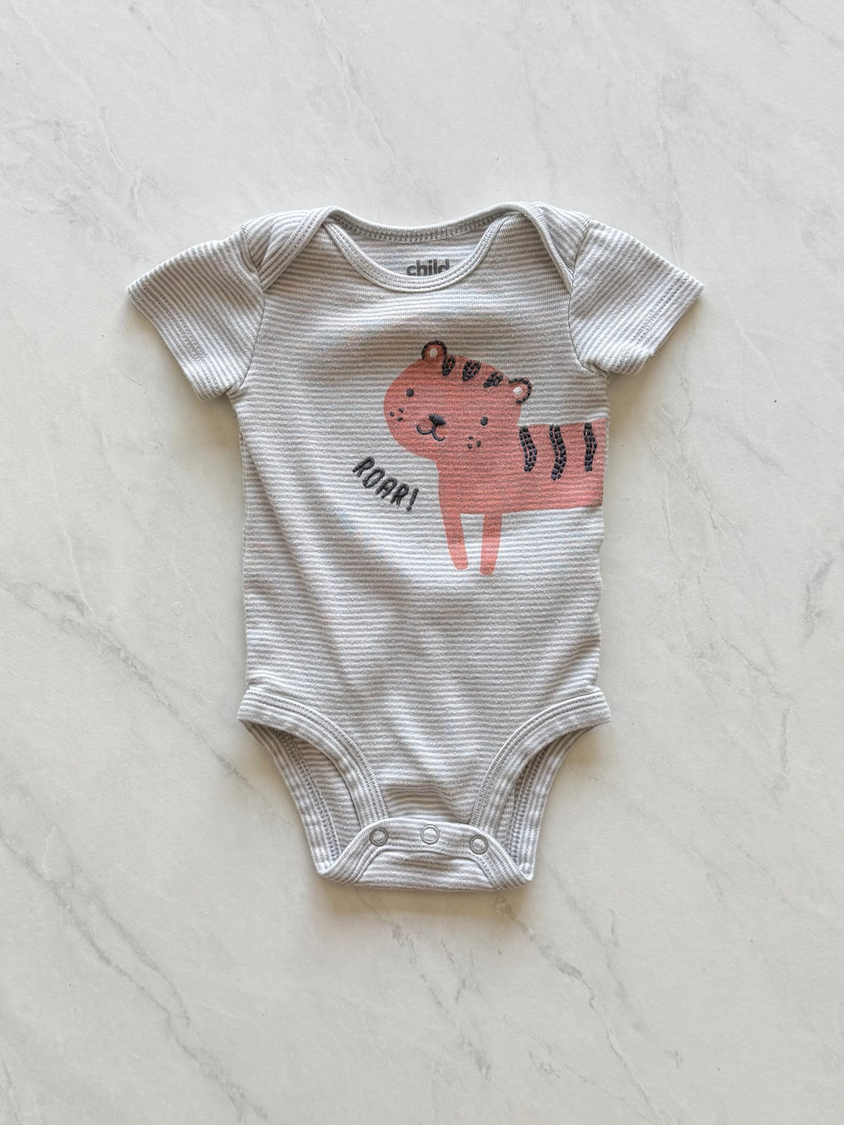 Cache couche - Carters - 0-3 mois