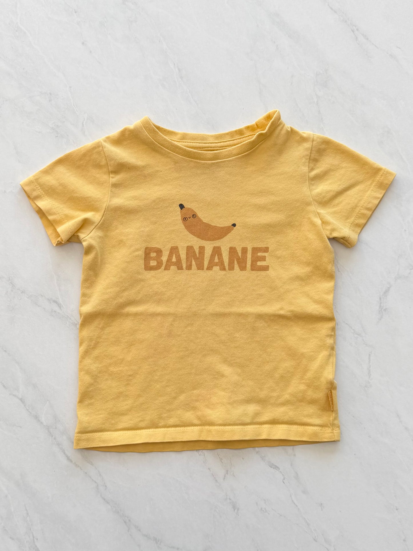 *Imparfait* T-shirt - Souris Mini - 12-18 mois