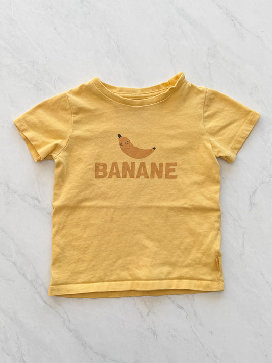 *Imparfait* T-shirt - Souris Mini - 12-18 mois