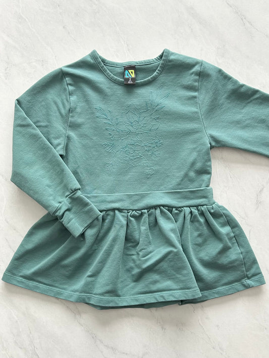 Tunique - Nano - 2 ans