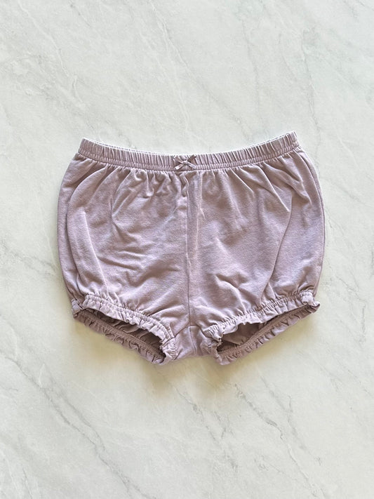 Bloomer shorts - H&amp;M - 3-4 years