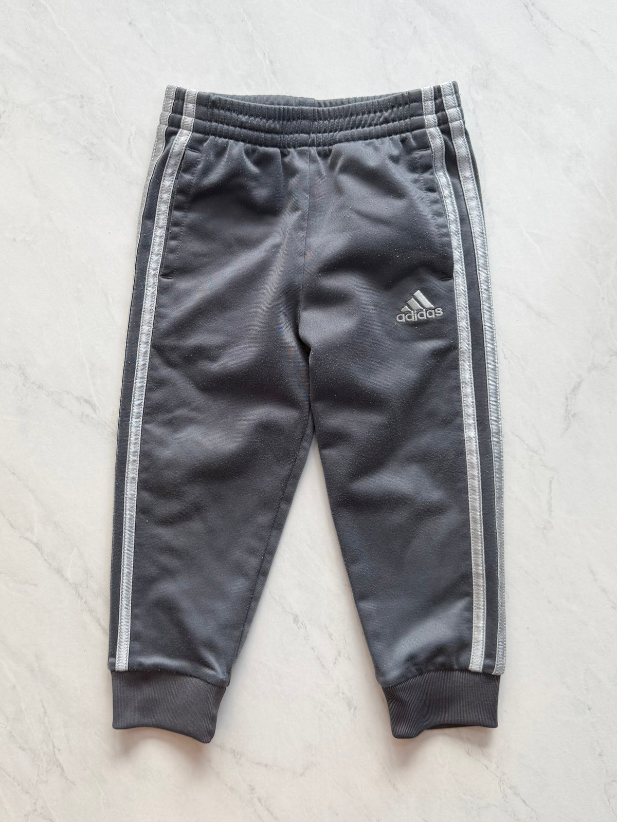 Pantalon - Adidas - 2T (mousseux)