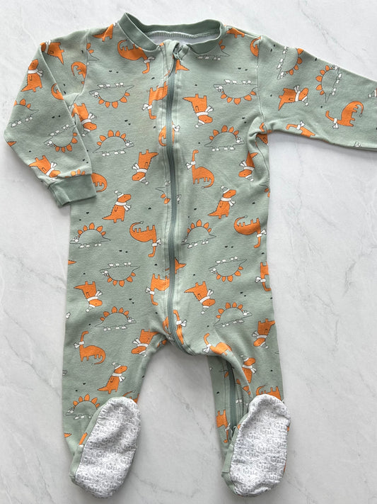 *Imparfait* Pyjama à pattes - Pekkle - 18 mois