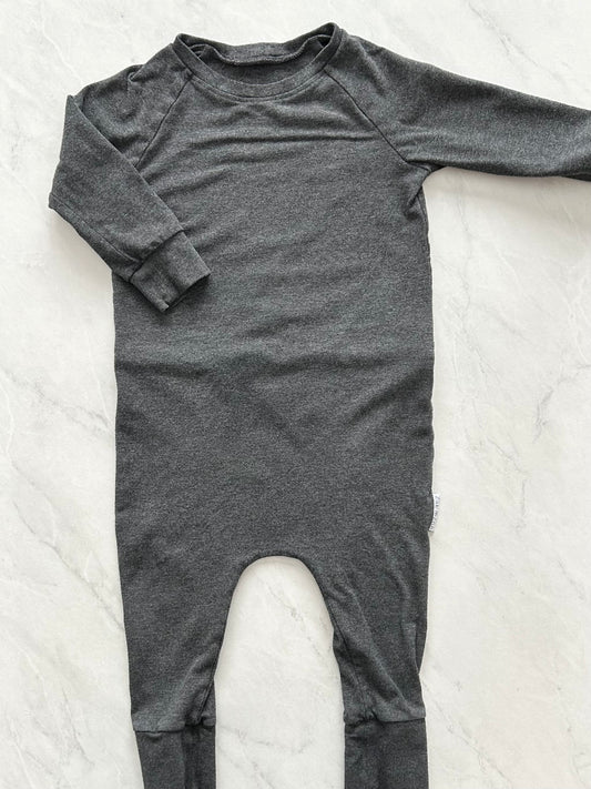 Combi une pièce - Zak & Zoé - 3-12 mois