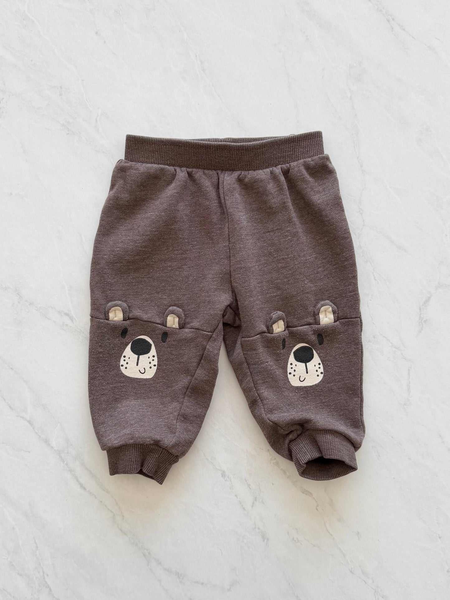 Jogging - George - 6-12 mois