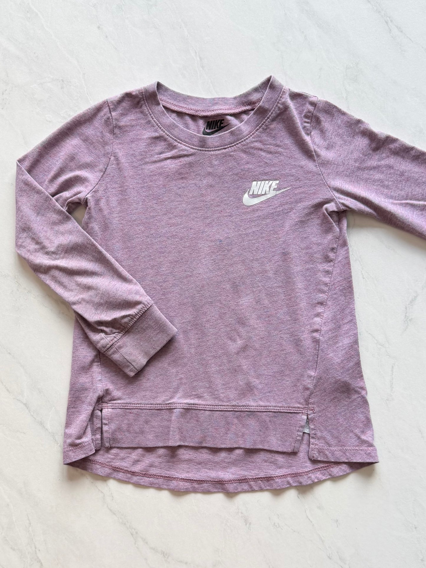 Chandail manches longues - Nike - 3-4 ans