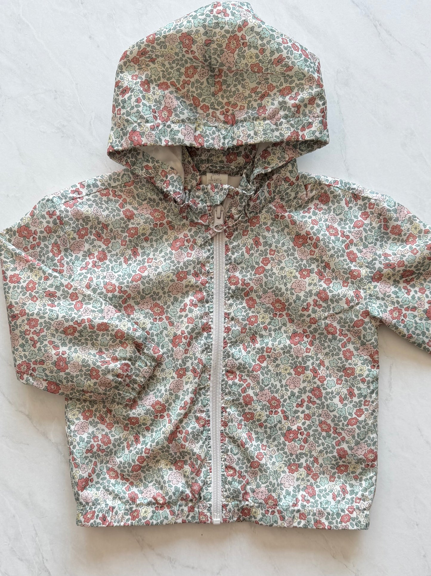 Manteau coupe vent - H&M - 18-24 mois
