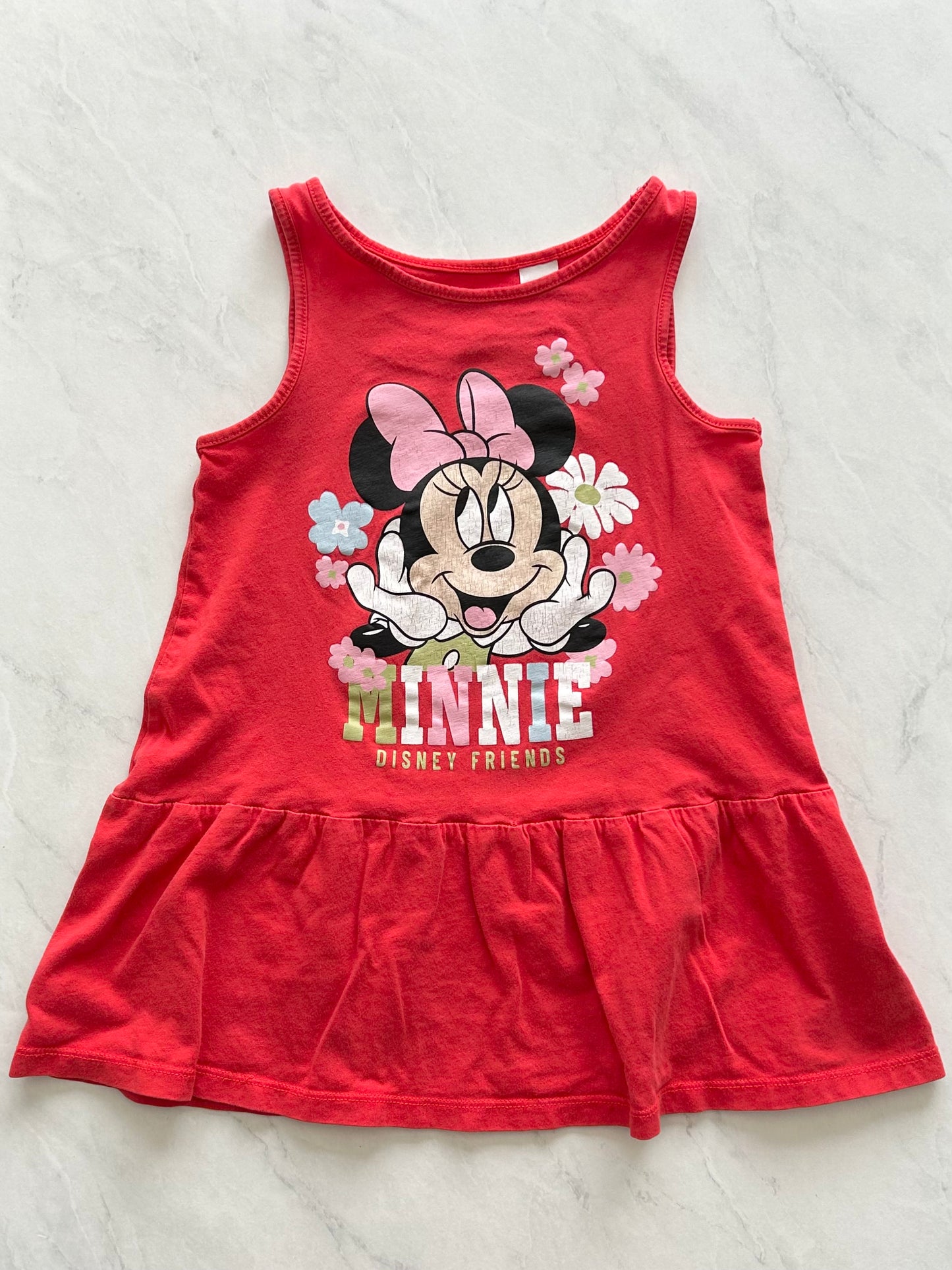 *Imparfait* Robe - H&M X Disney - 2-4 ans