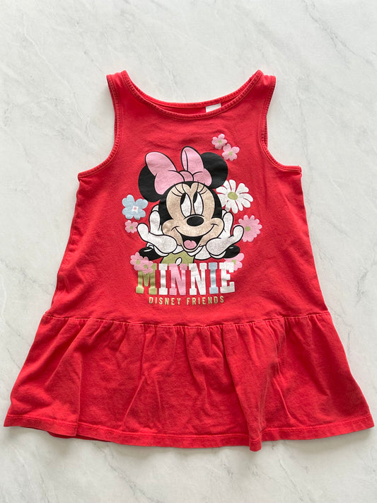 *Imparfait* Robe - H&M X Disney - 2-4 ans