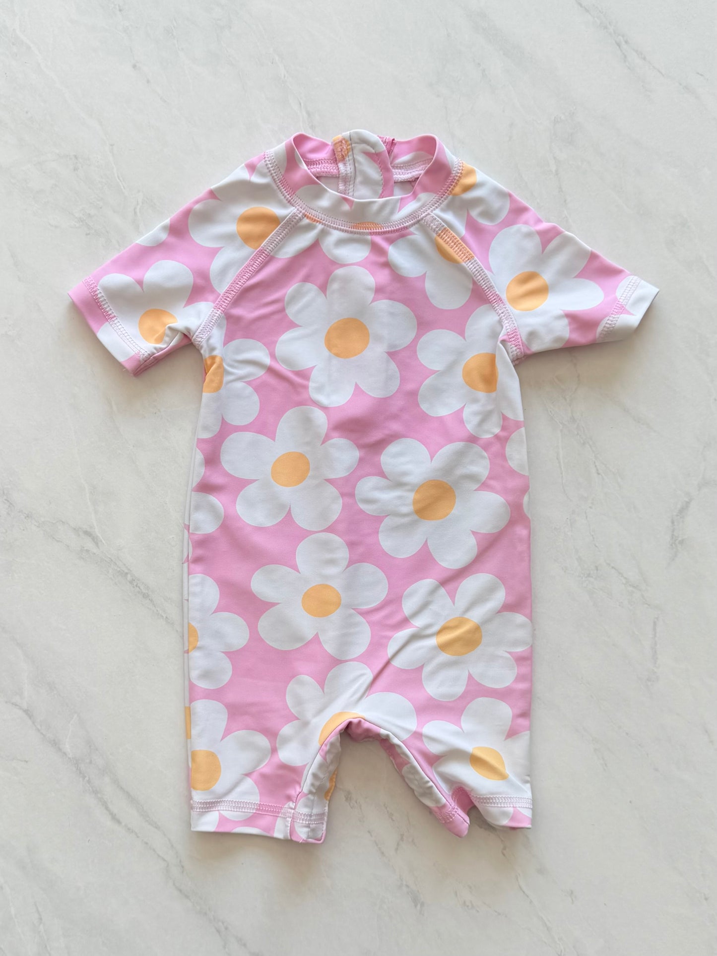 Maillot de bain - George - 6-12 mois