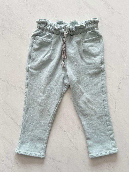*Imparfait* Pantalon jogging - Gagou Tagou - 2T