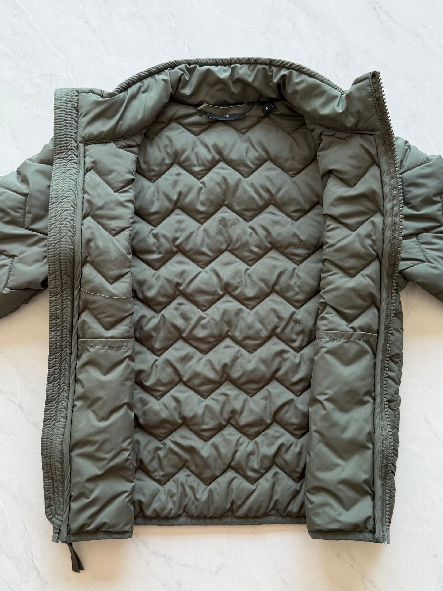 Manteau mi saison - Tag - 6 ans