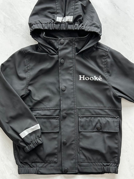 Manteau imperméable - Hooké - 6 ans