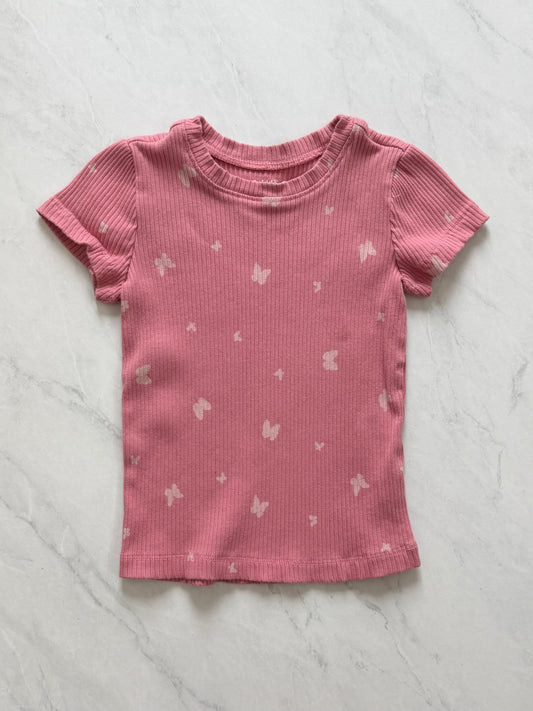 T-shirt - Pekkle - 4T
