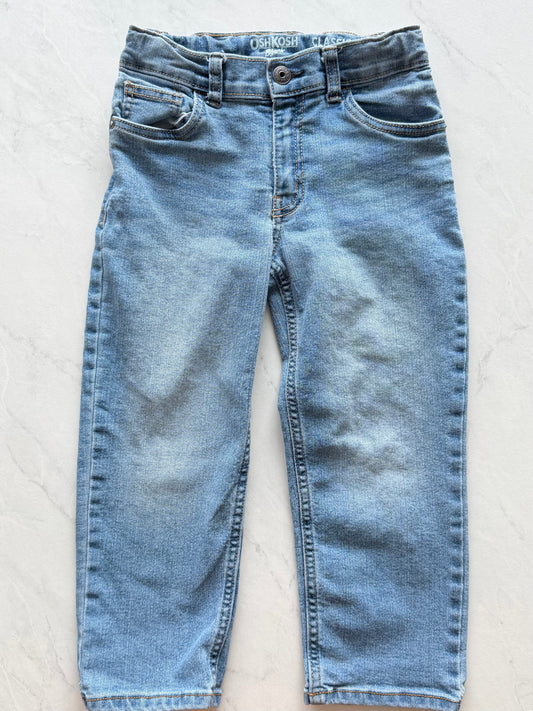 *Imparfait* Jeans - OshKosh - 5 ans