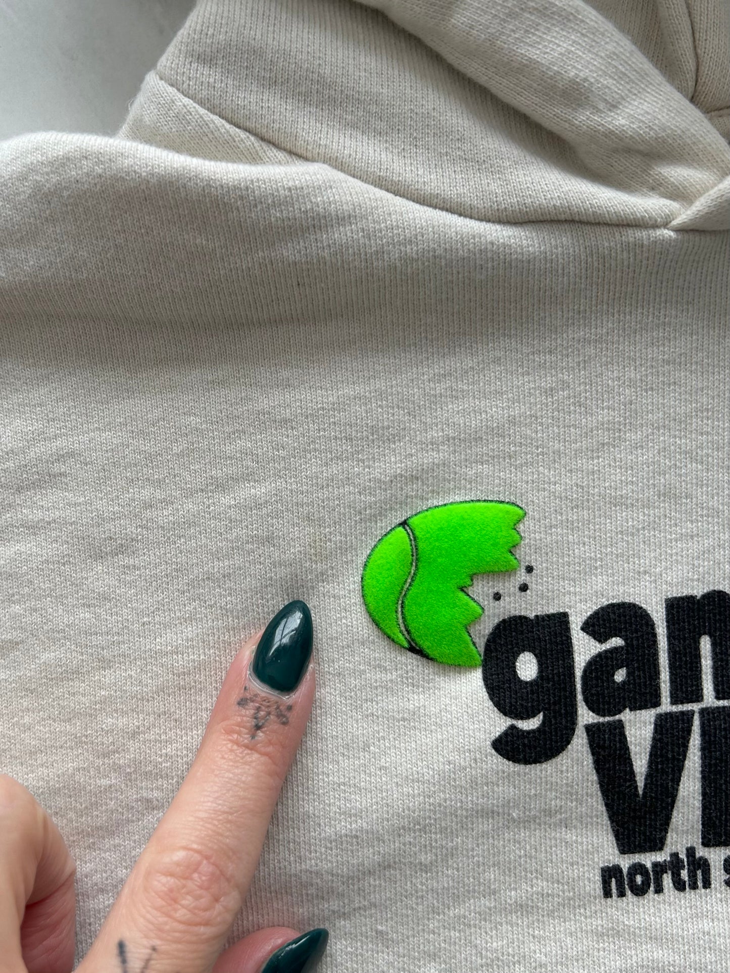 *Imparfait* Coton ouaté - Zara - 6-7 ans