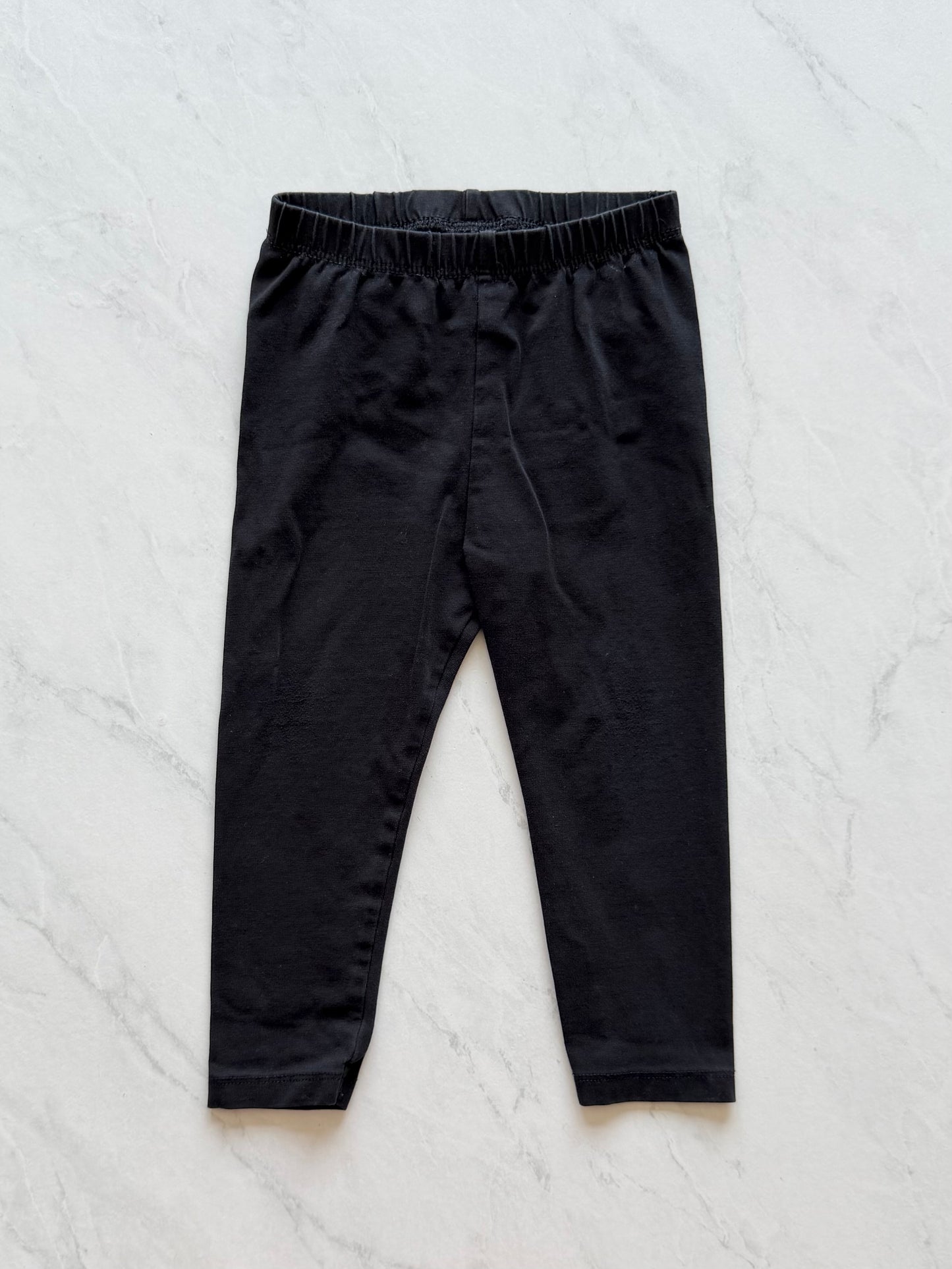 Legging - H&M - 12-18 mois