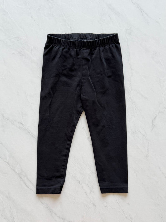 Legging - H&M - 12-18 mois