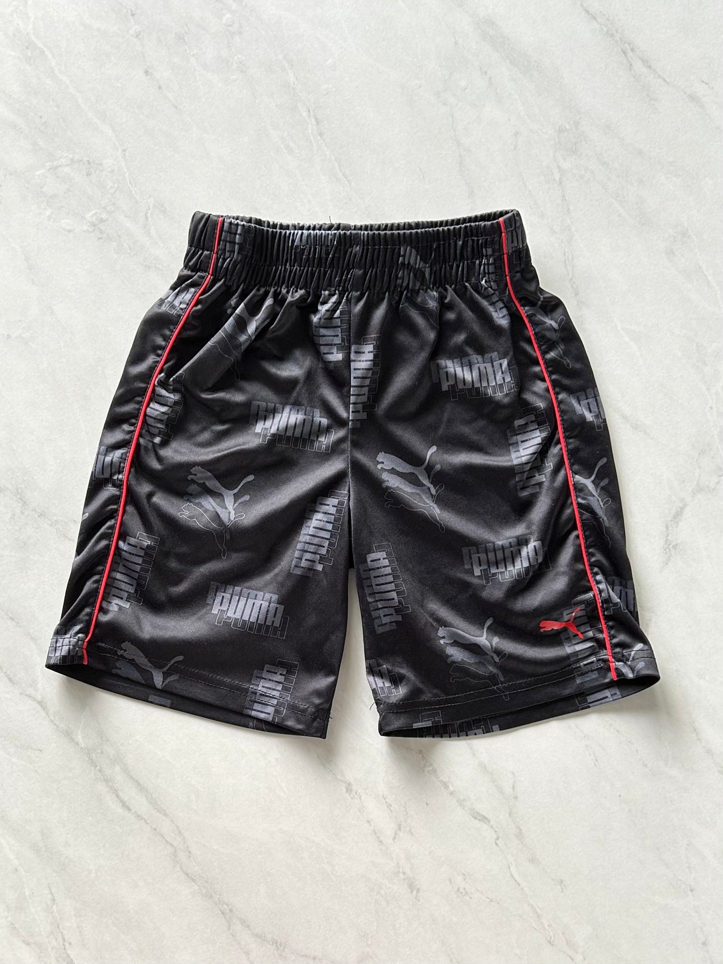 Short - Puma - 4T