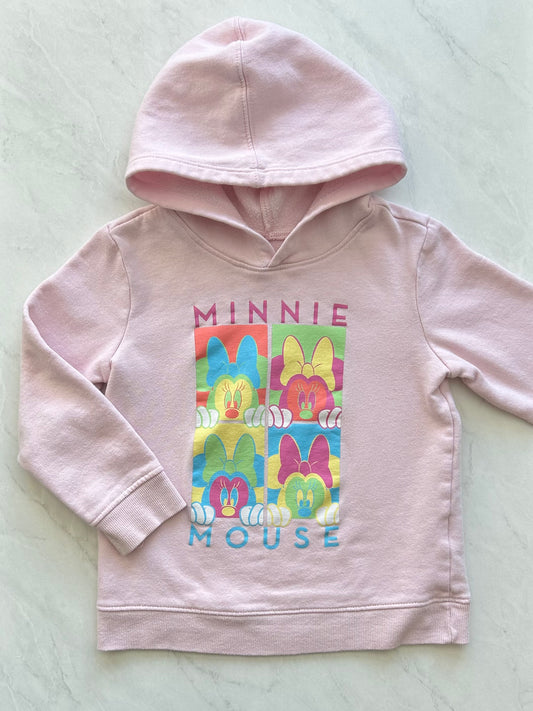 *Imparfait* Coton ouaté - Disney Junior - 5T