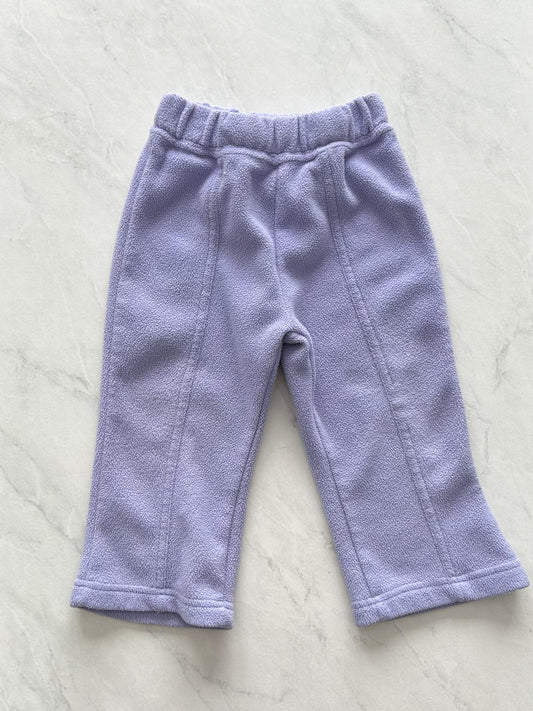 Pantalon en polar - 18 mois