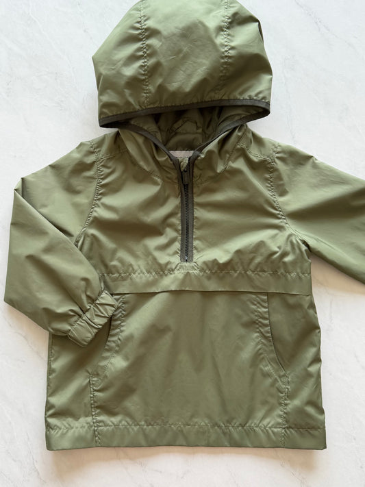*Imparfait* Manteau coupe vent - Old navy - 2T