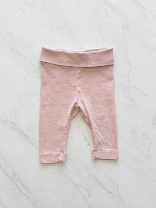 Pantalon - H&M - 2-4 mois