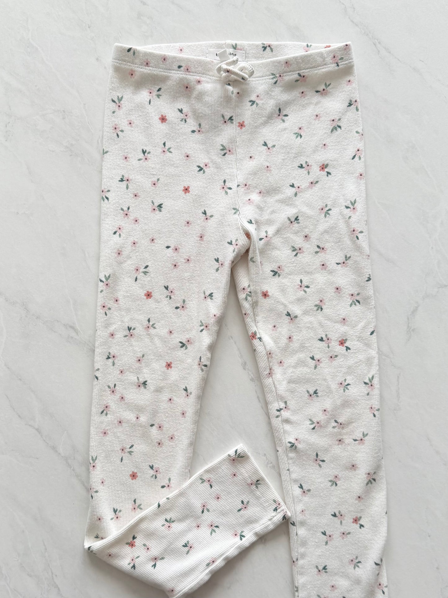 *Imparfait* Legging côtelé - Blumind - 8 ans