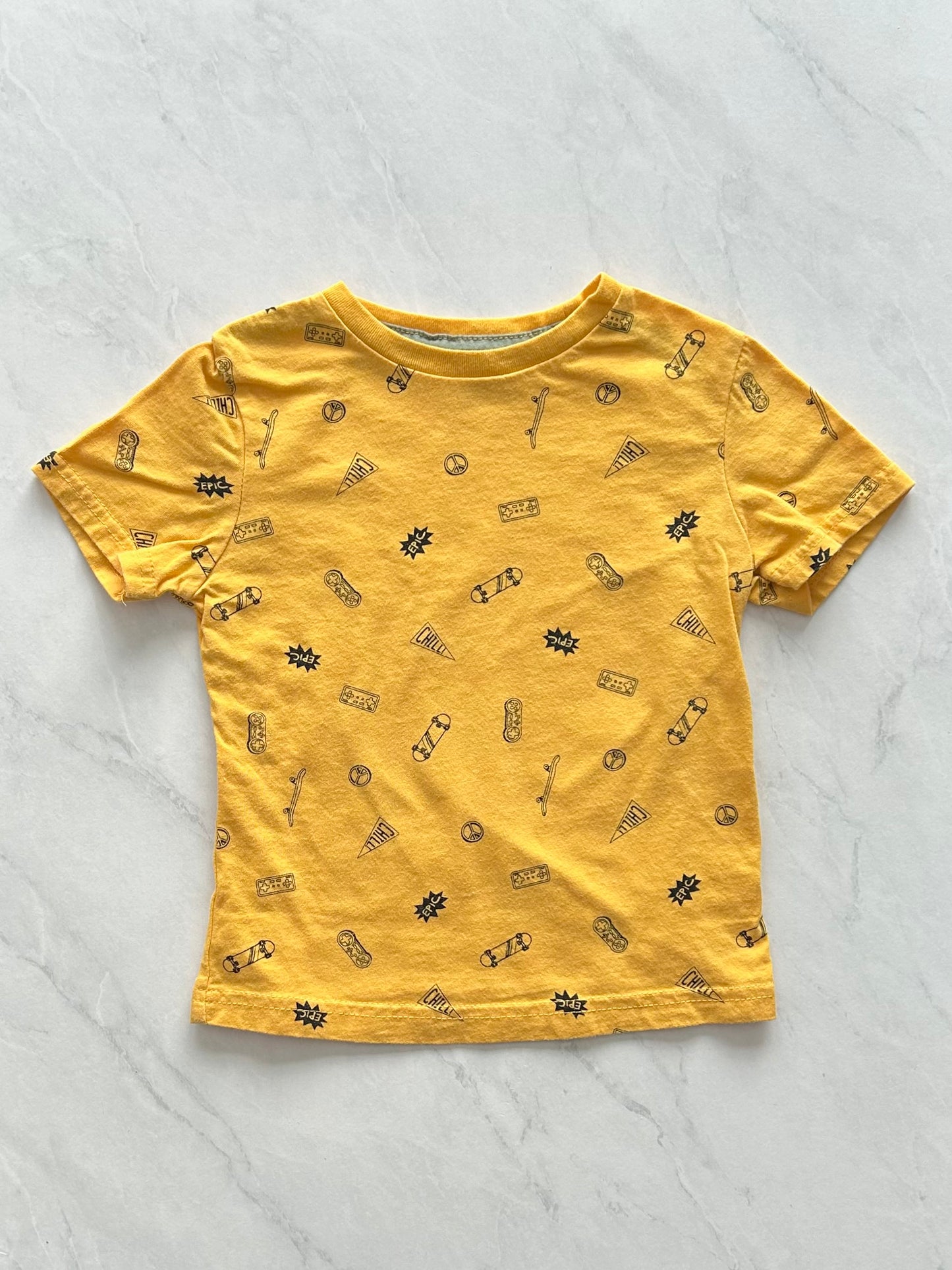 T-shirt - George - 2T