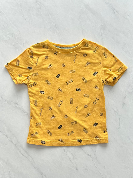 T-shirt - George - 2T