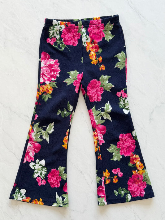 Pantalon évasée - Shein - 4 ans