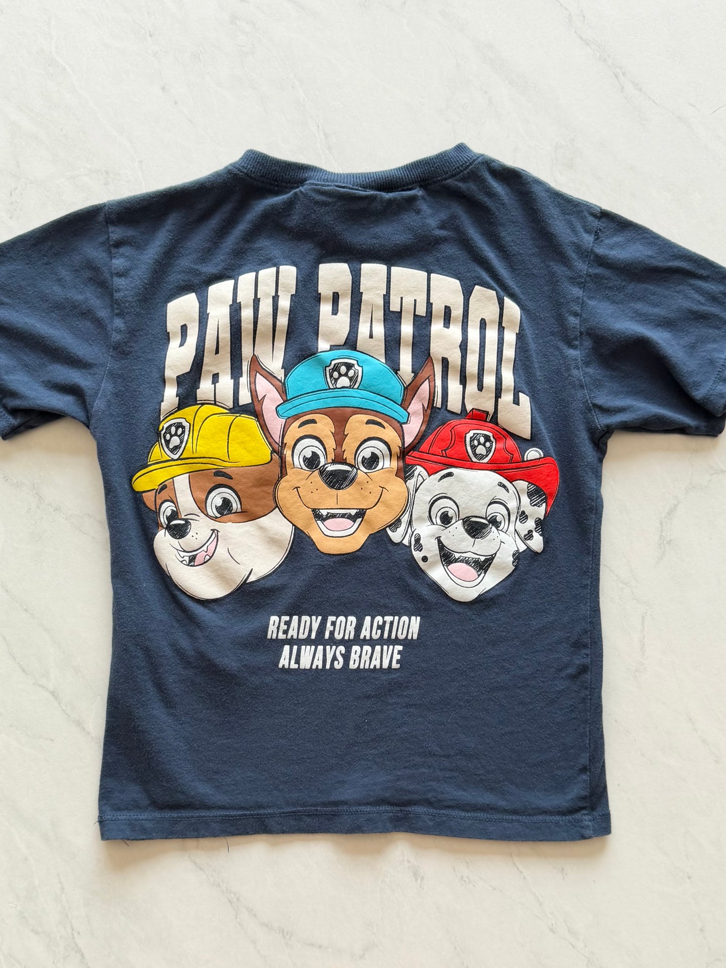 T-shirt - Zara X Pat Patrouille - 5-6 ans