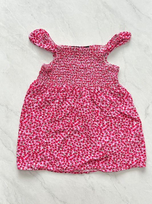Robe - Tag - 24 mois