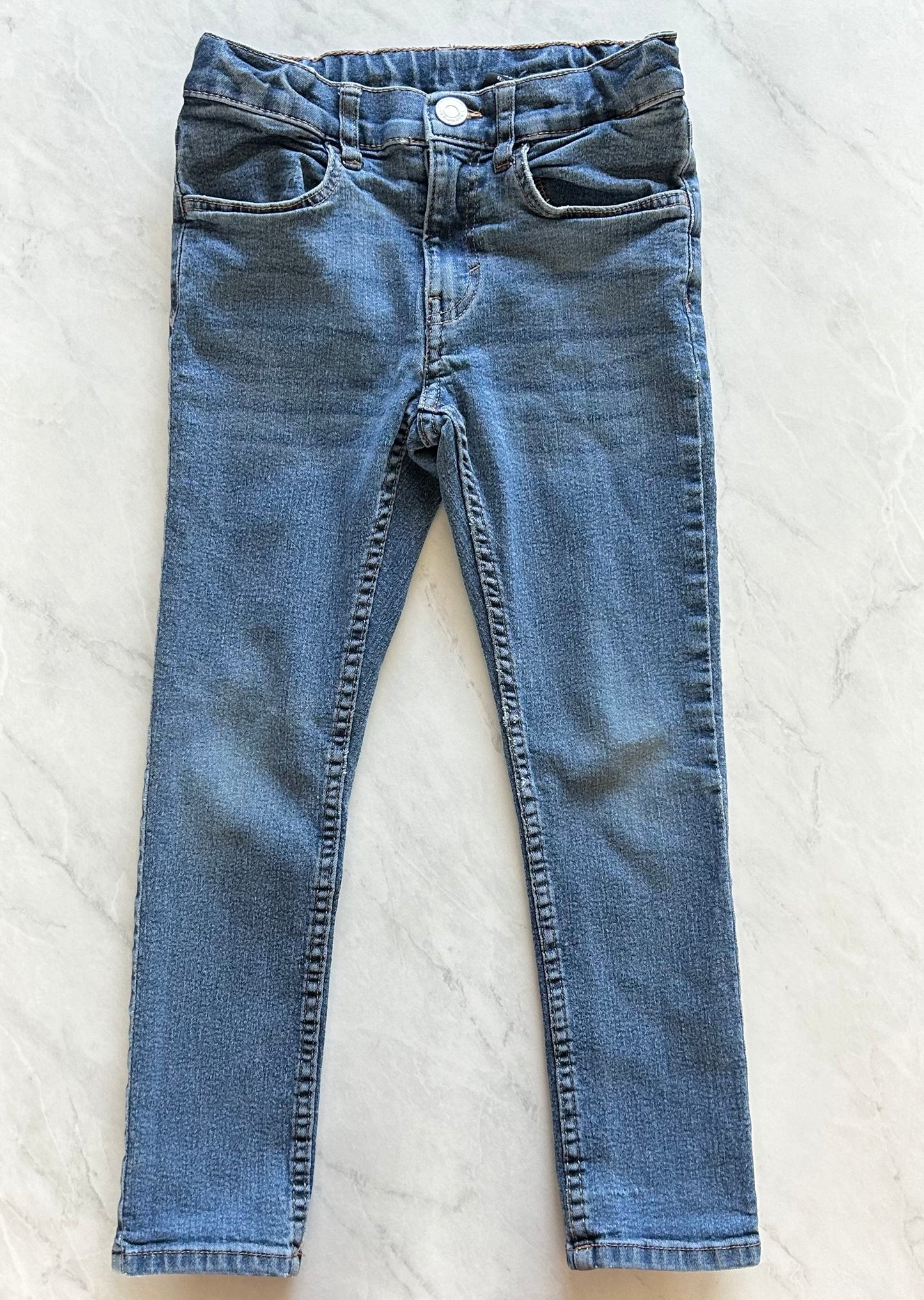 Jeans - H&M - 5-6 ans