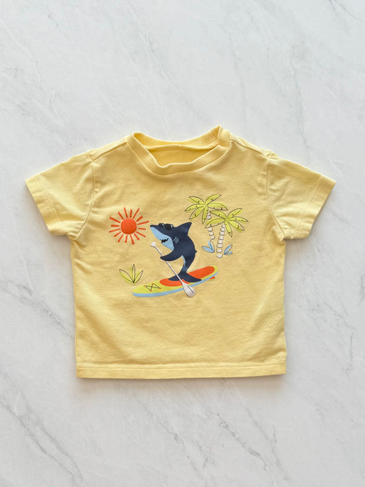 T-shirt - Pekkle - 3 mois