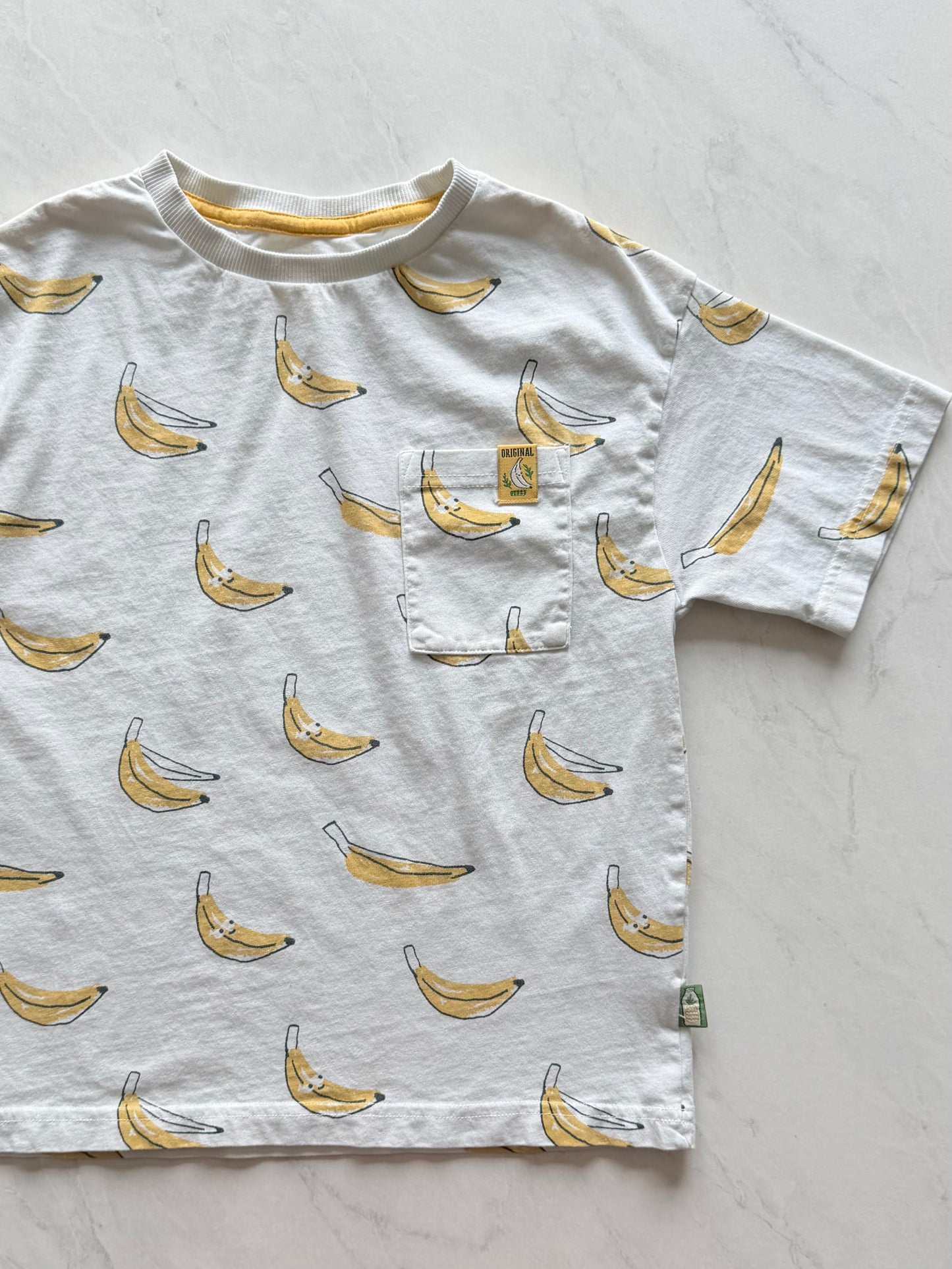 *Imparfait* T-shirt - Souris Mini - 7 ans