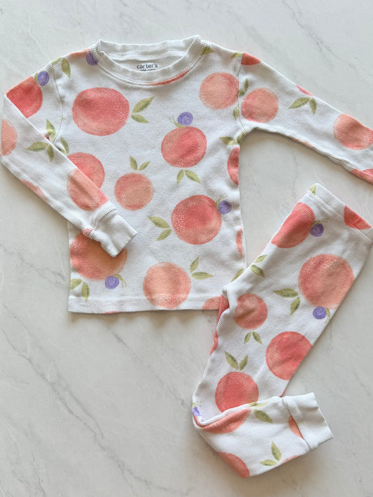 Pyjama 2 pièces - Carters - 3T