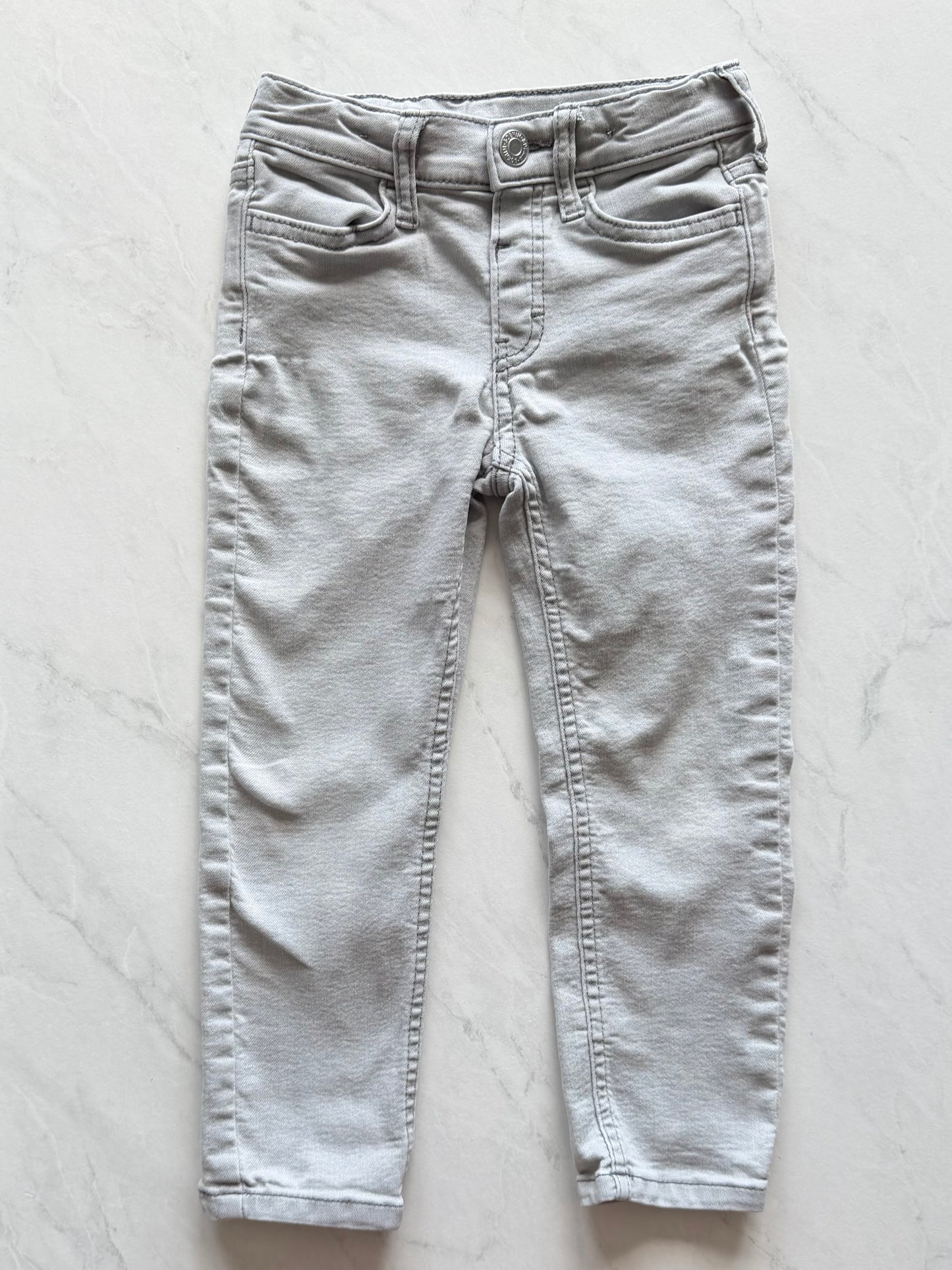 Jeans - H&M - 3-4 ans
