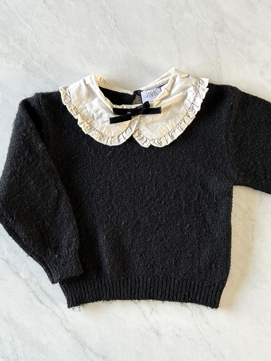 Pull - Zara - 2-3 ans