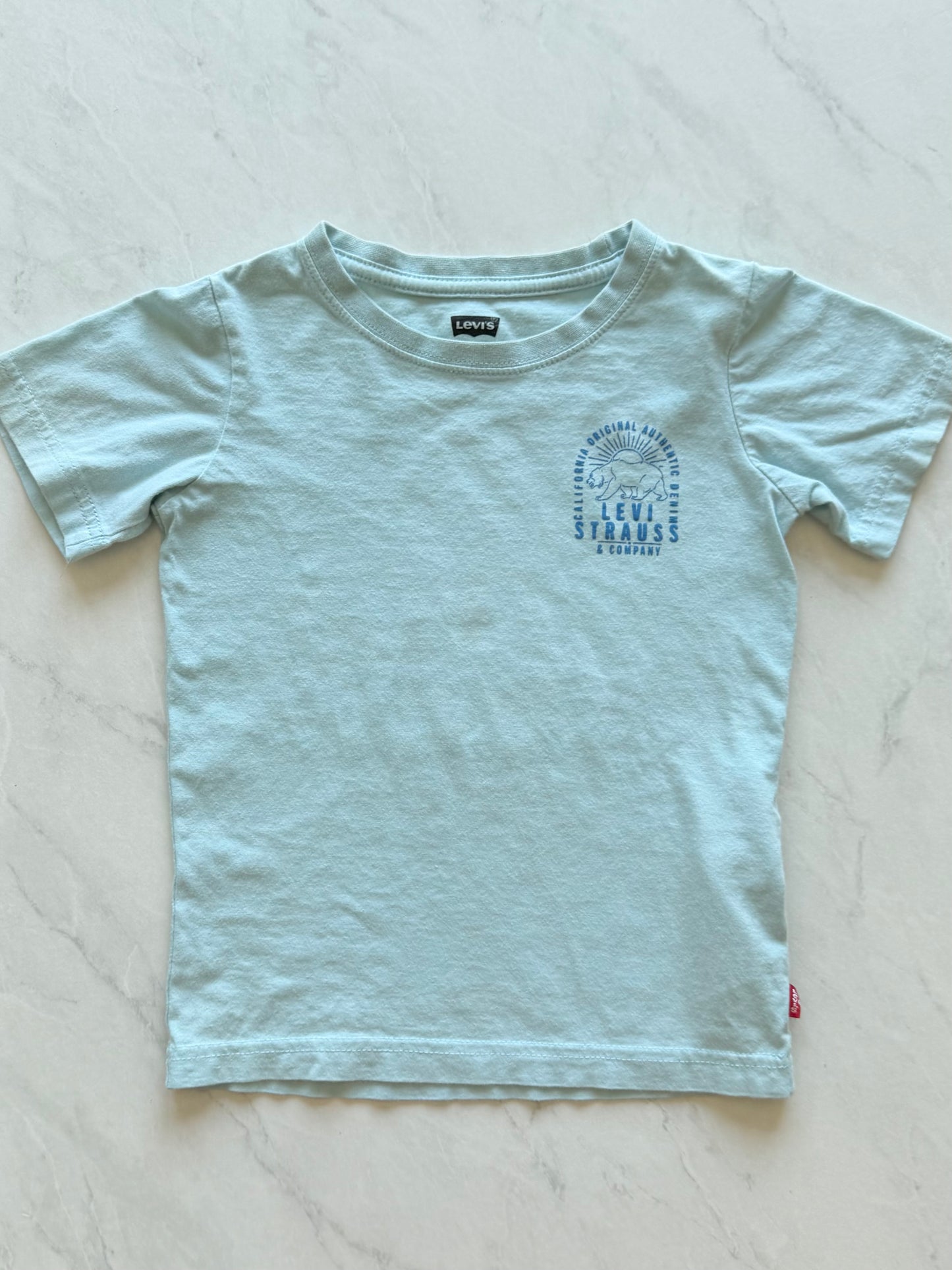 *Imparfait* T-shirt - Levi’s - 4-5 ans